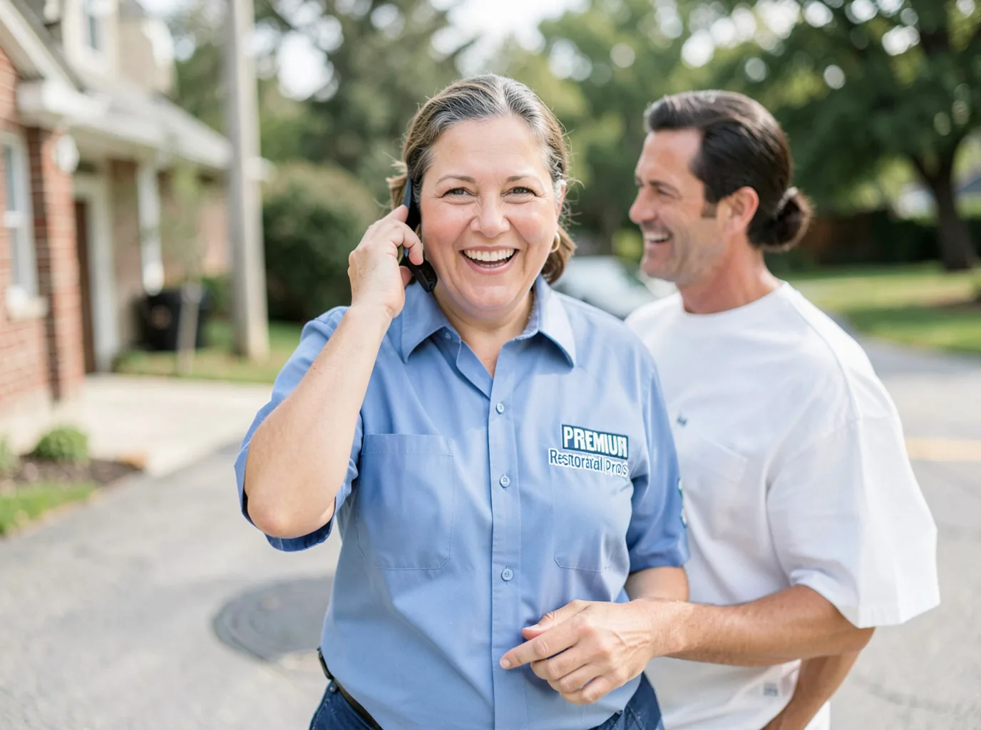 Water Damage Restoration Richland, IN FAQs